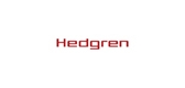 Hedgren/海格林品牌logo