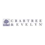 Crabtree & Evelyn/瑰珀翠品牌logo