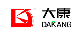 DK/大康品牌logo