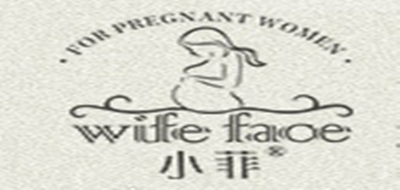 小菲品牌logo