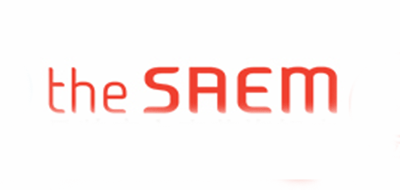The Saem/得鲜品牌logo