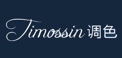 Timossin/调色品牌logo