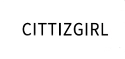 CITTIZGIRL品牌logo