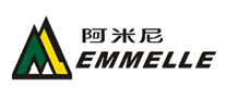 阿米尼品牌logo