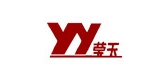 YY/莹玉品牌logo