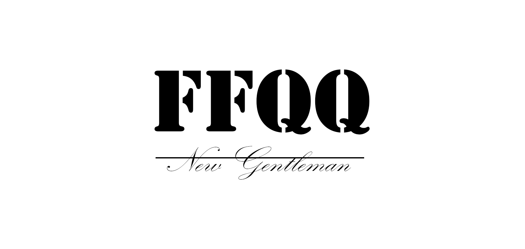FFQQ品牌logo