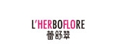 L‘HERBOFLORE/蕾舒翠品牌logo
