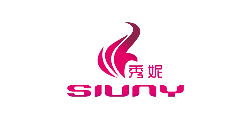 SIUNY/秀妮品牌logo