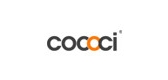 Cococi/酷酷琪品牌logo