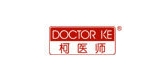 DOCTOR KE/柯医师品牌logo