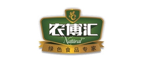 农博汇品牌logo