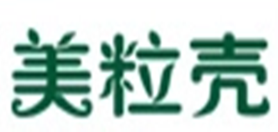 美粒壳品牌logo