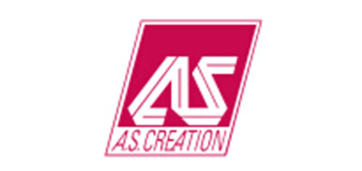 A．S．CREATION/艾仕品牌logo