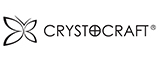CRYSTOCRAFT/卡斯杜克品牌logo