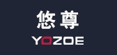 YOZOE品牌logo