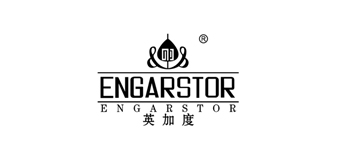 Engarstor/英加度品牌logo