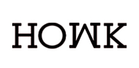HOWK/豪克品牌logo
