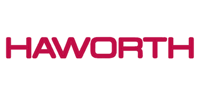 HAWORTH/海沃氏品牌logo