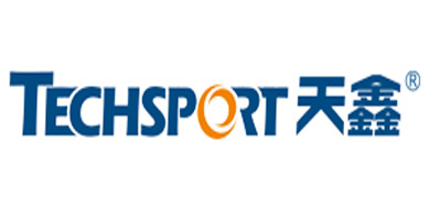 Techsport/天鑫品牌logo