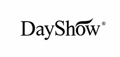 DayShow/淡香似芳品牌logo