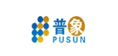 PUSUN/普象品牌logo