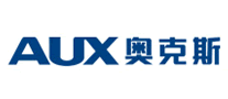 AUX/奥克斯品牌logo