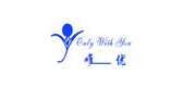 Only With You/唯优品牌logo