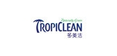 Tropiclean/多美洁品牌logo