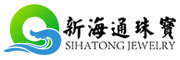 New Hai Tong Jewelry/新海通珠宝品牌logo