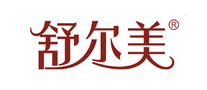 舒尔美品牌logo
