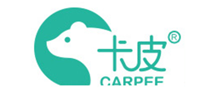 Carpee/卡皮品牌logo
