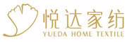 YUEDA HOME TEXTILE/悦达家纺品牌logo