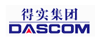 DASCOM/得实品牌logo