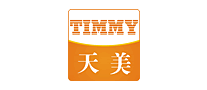 Timmy/天美品牌logo