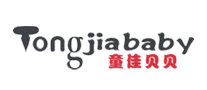Tongjia Baby/童佳贝贝品牌logo