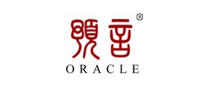ORACLE/预言品牌logo