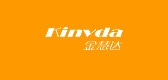 Kinvda/金慧达品牌logo