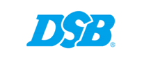 DSB/迪士比品牌logo