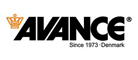 AVANCE品牌logo