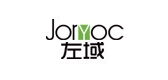 Joryoc/左域品牌logo