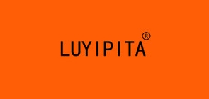 LuyiPita品牌logo