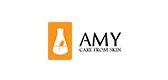 Amy/安美品牌logo