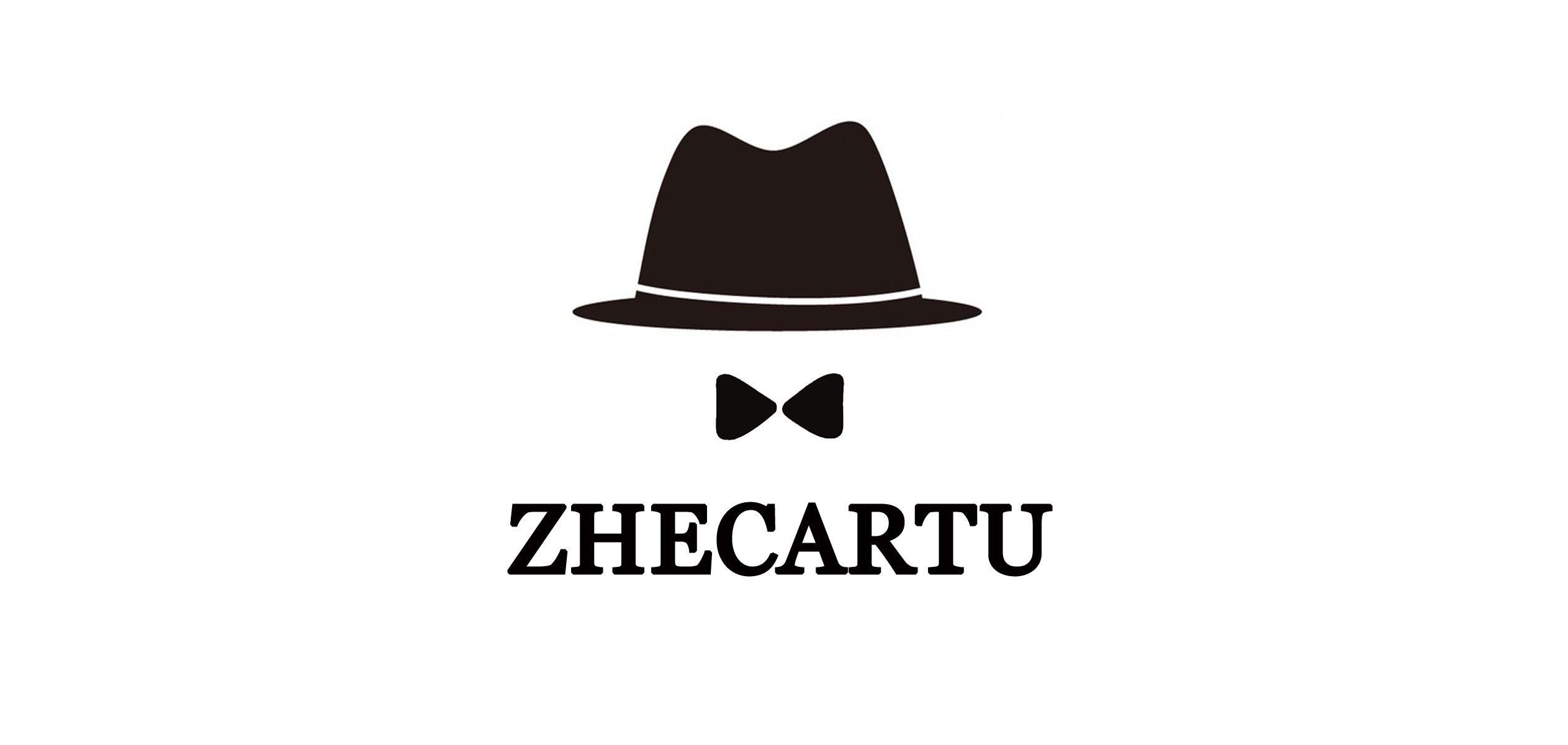 ZHECARTU/哲卡图品牌logo