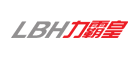 LBH/鲁品牌logo