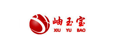 岫玉宝品牌logo