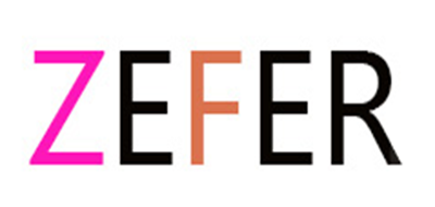 ZEFER品牌logo