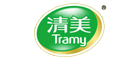 Tramy/清美品牌logo