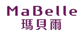 MaBelle/玛贝尔品牌logo