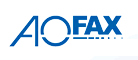 Aofax/傲发品牌logo