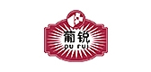 葡锐品牌logo